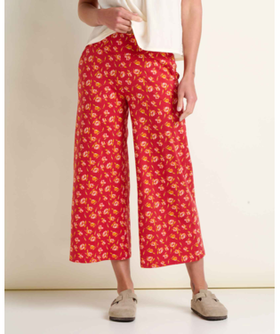 T1441011 Chaka Wide Leg Pant
