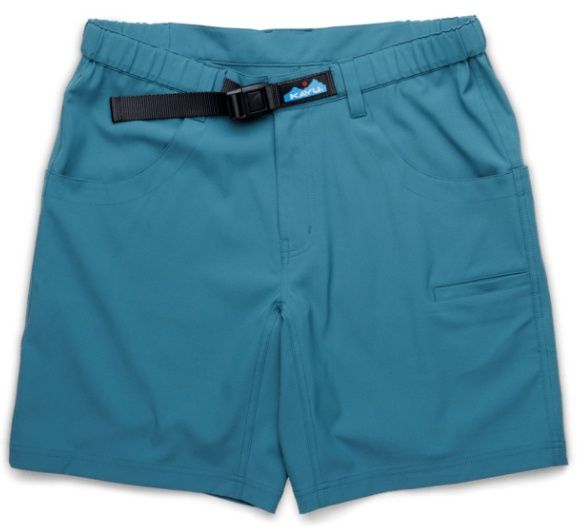 492 Chilli H2O Short - 8.5"