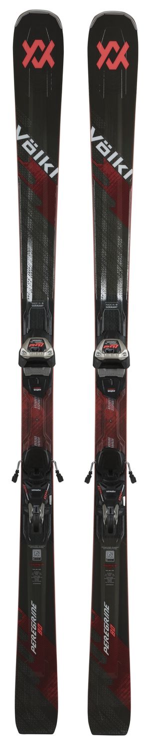 Peregrine 80, Colour: Grey and Slate, Size: 177