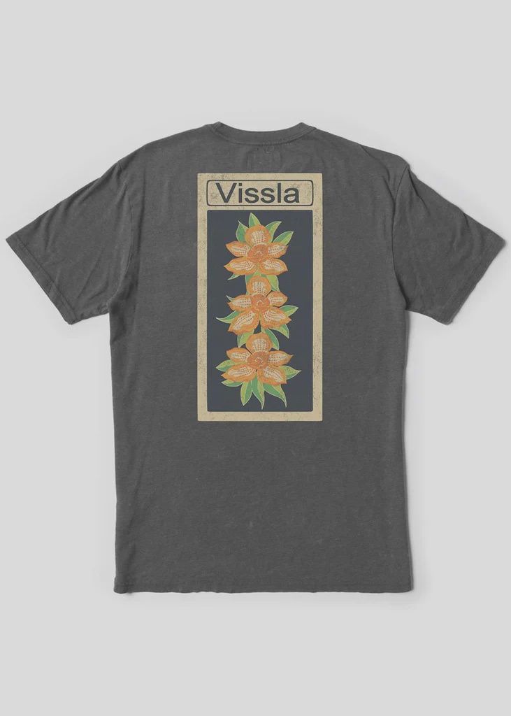 M4037PUP Pupukea Pay Phone Cosmic Wash SS, Color: PHA, Size: S