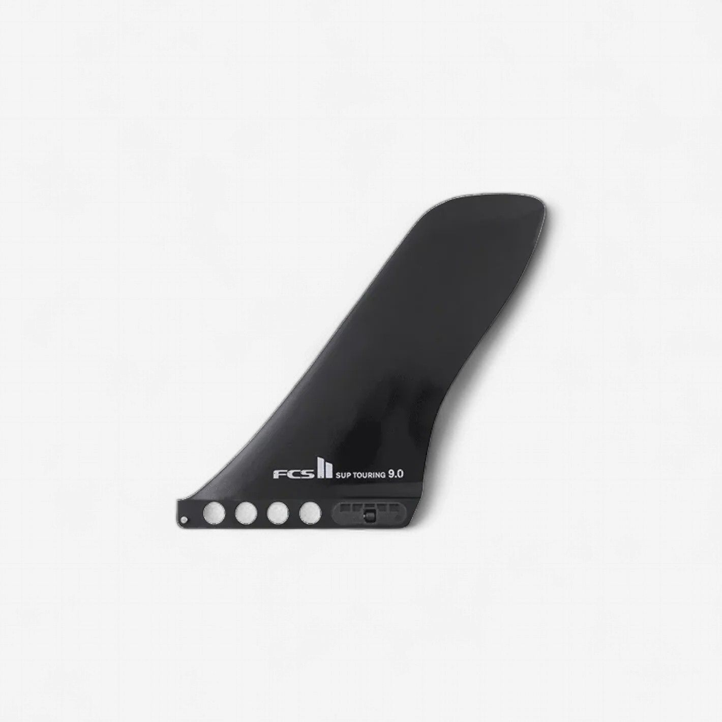 Tool-Less Touring Fin, Colour: -, Size: 9"