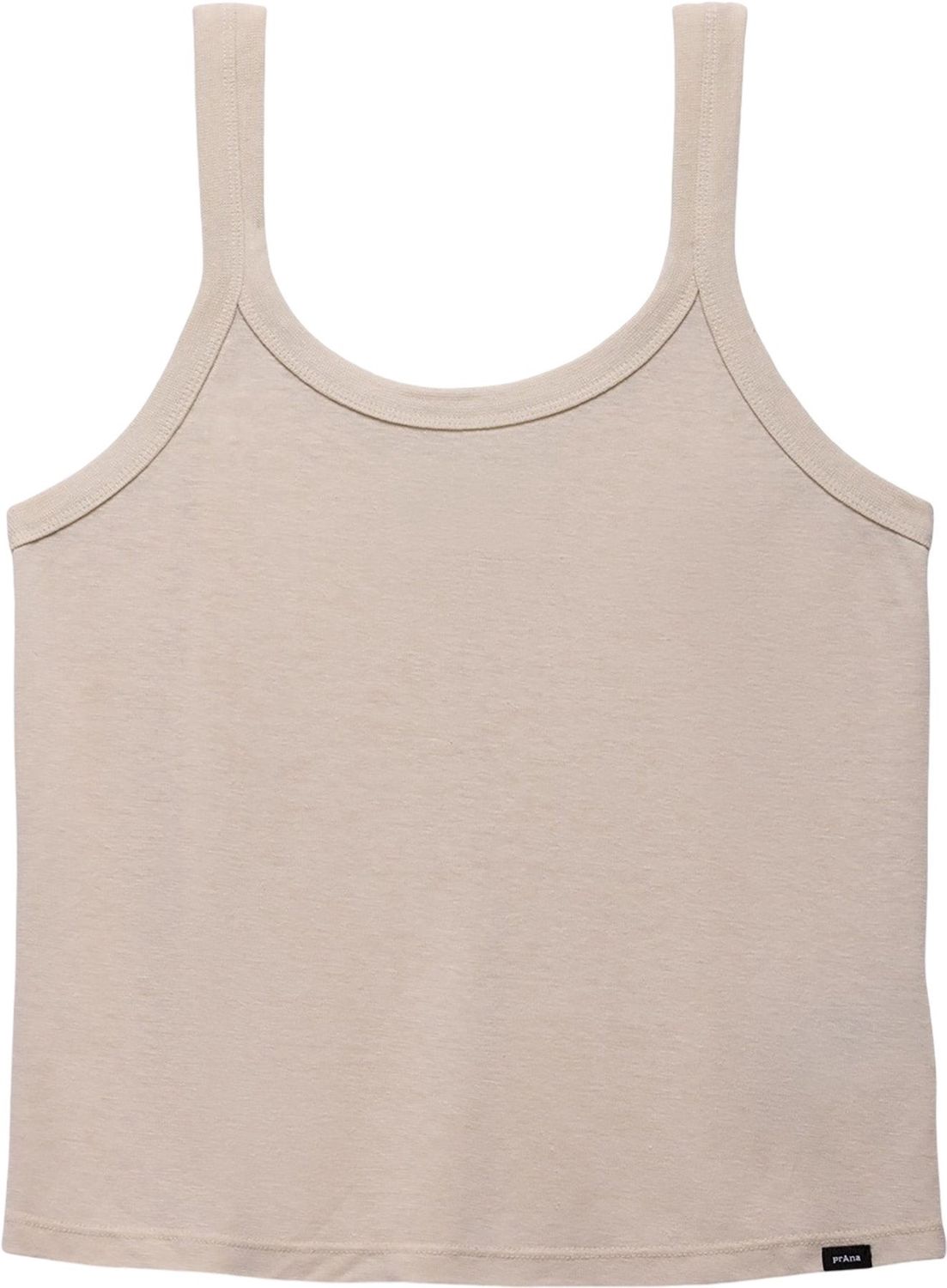 2081721 Cozy Up Scoop Tank, Color: 250 Canvas, Size: S