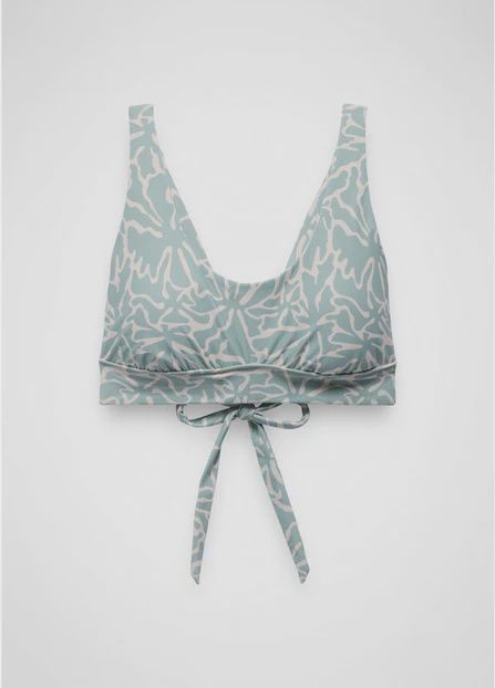 2080411 Mallorca Top, Color: 401 Saltwater Boogie Bloom, Size: XS