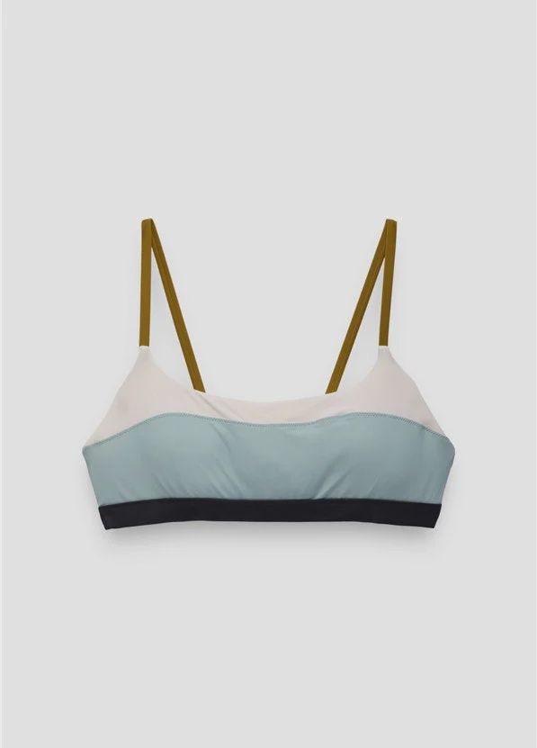 2080591 Baja Bound Adjustable Top, Color: 400 Saltwater Colorblock, Size: XS