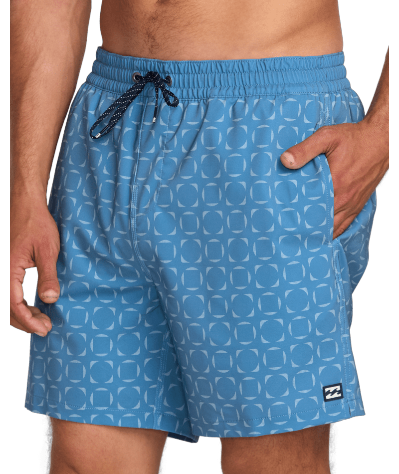 24A251510 LINEUP LB, Colour: CLOUD BLUE, Size: M