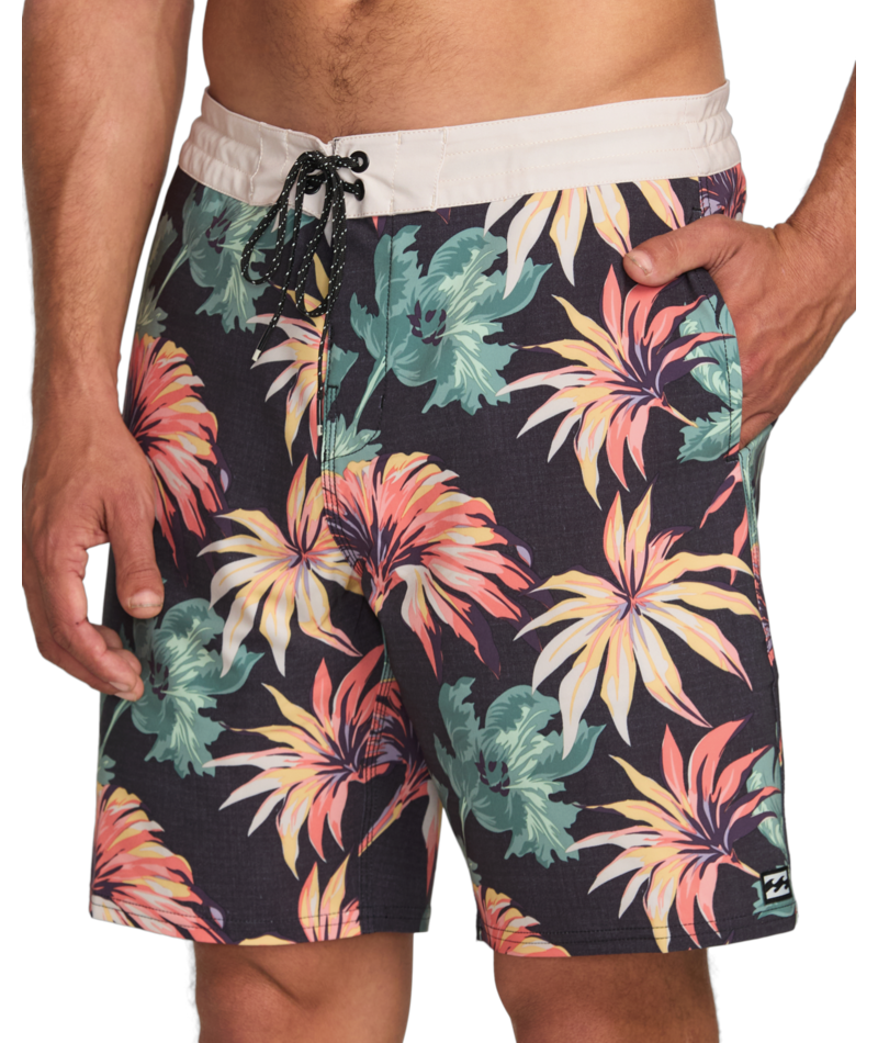 24A081518 SUNDAYS LT, Colour: MULTI, Size: 30