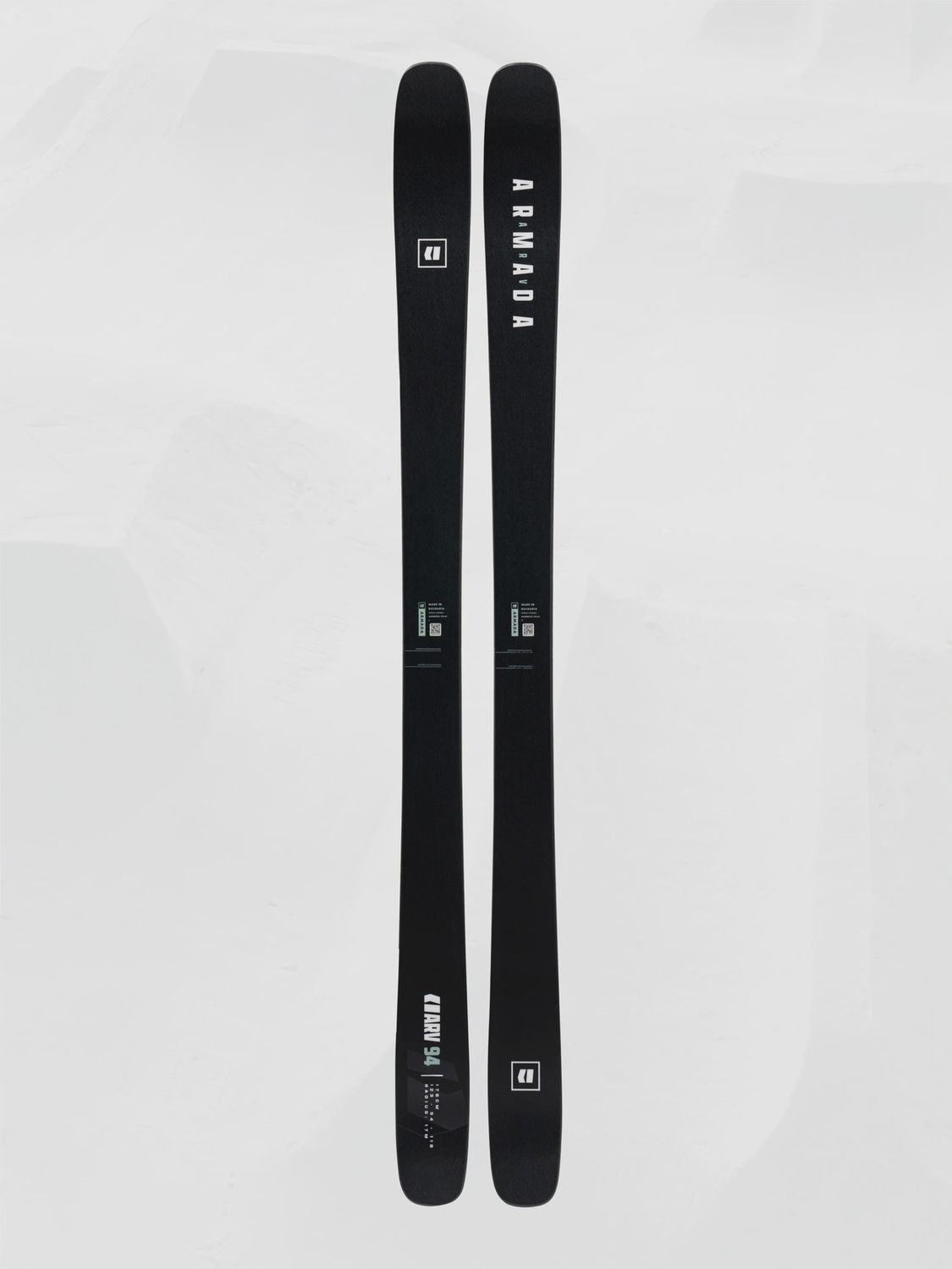 ARV 94, Size: Alien Black, year: 178