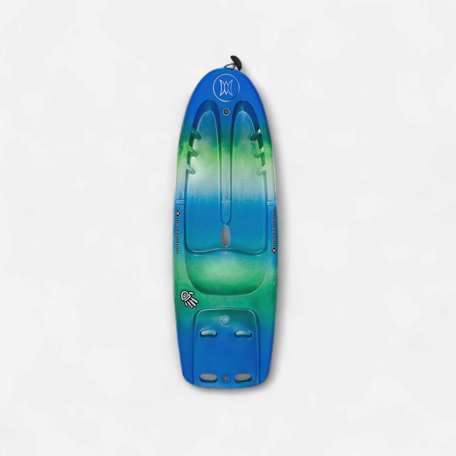 HI Five 6.5, Colour: Deja Vu, Size: 6.5