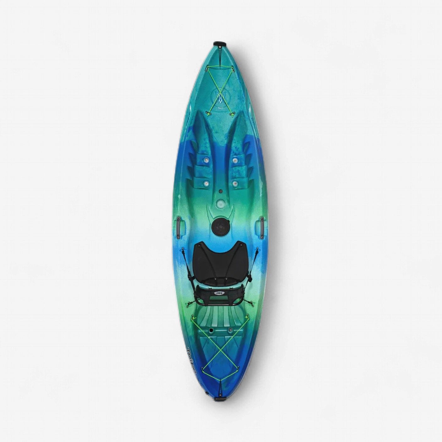 Tribe 9.5, Color: Deja Vu, Size: 9.5