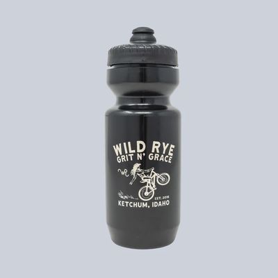 Bidon Water Bottle
