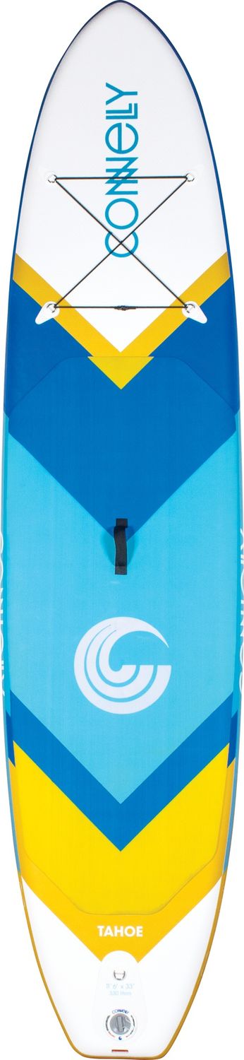 11'6" Tahoe iSUP, Colour: -, Size: 11'6"