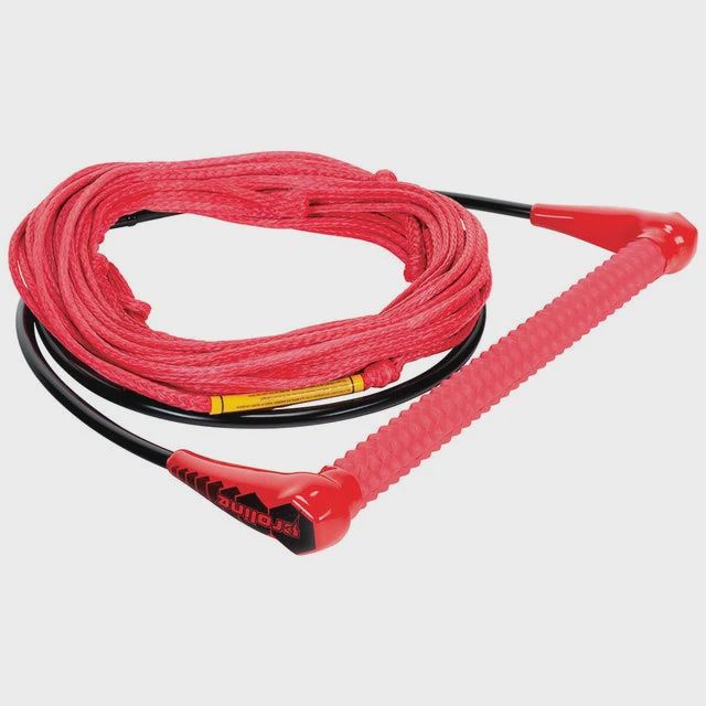 84210013 65' Response Pkg - Red, Colour: Red, Size: 65'
