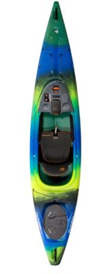Pungo 125