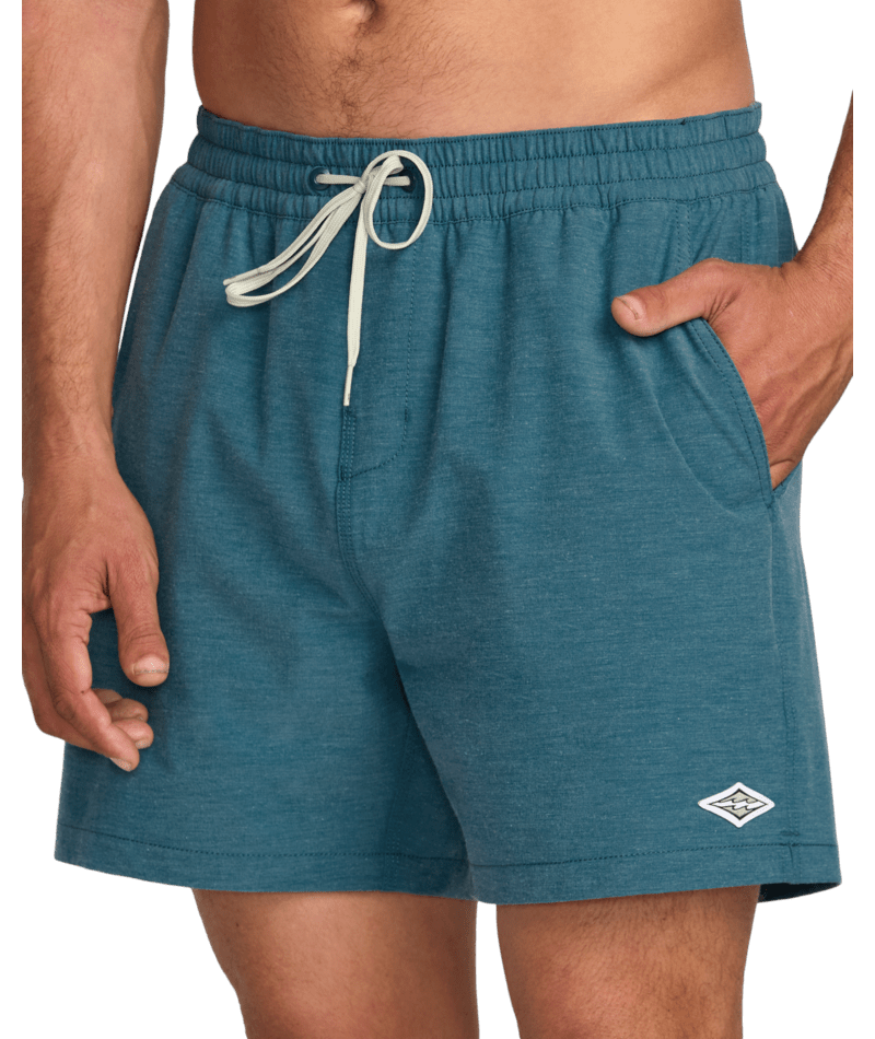 24A251504 EVERY OTHER DAY LB, Colour: Marine, Size: S