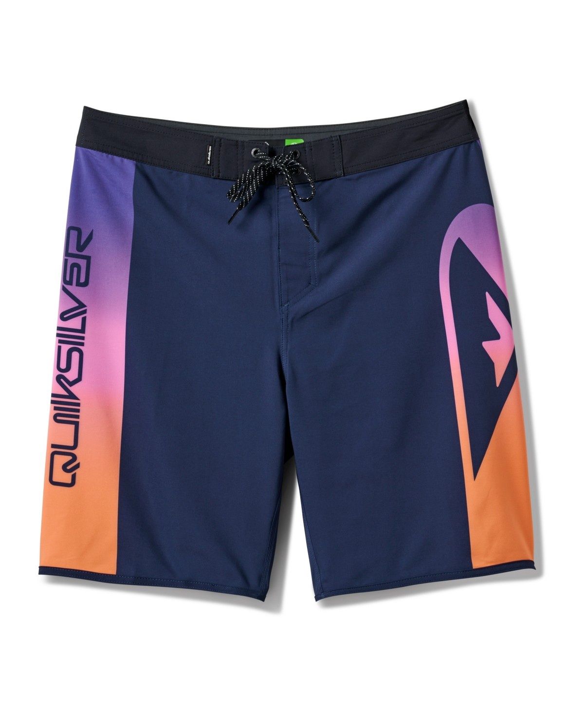 QSM15BS014 Surfsilk Holmes BS - 20", Color: ECP-Eclipse, Size: 28