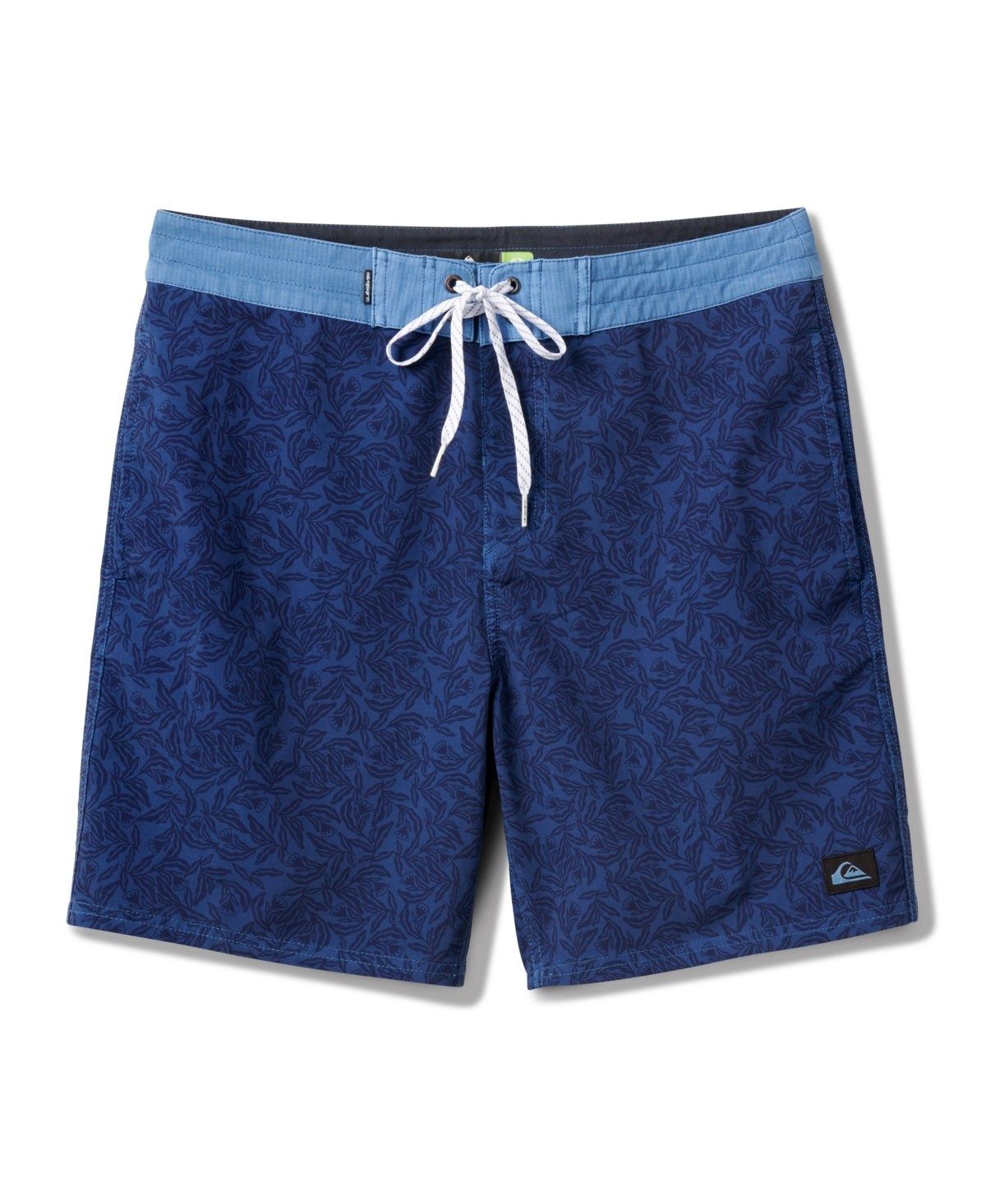 QSM15BS015 Surfsilk BS - 18", Color: CPB-Copen Blue, Size: 28