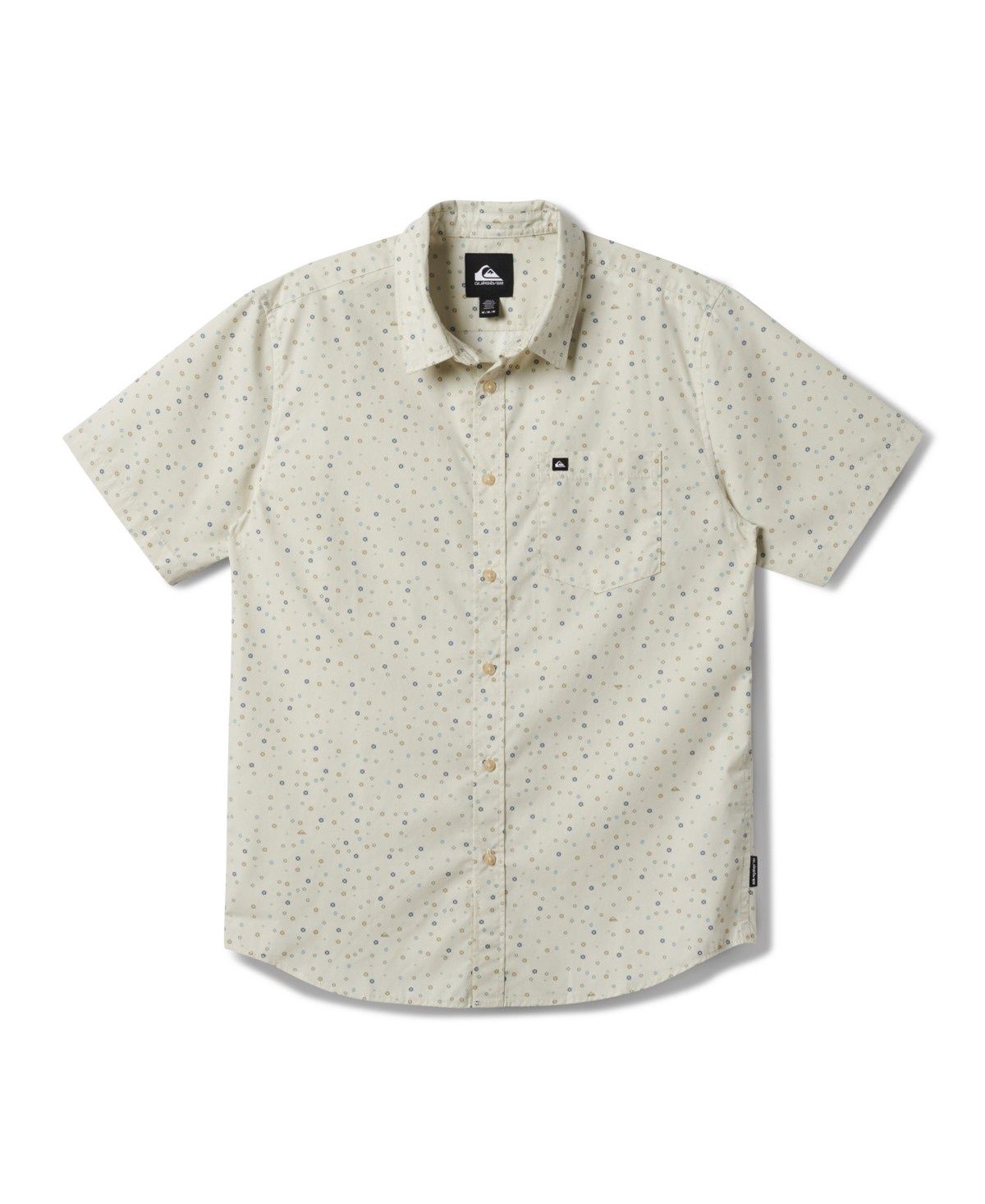 QSM25SW160 Freedom Mini Classic SS, Color: SLR-Silver Birch, Size: S