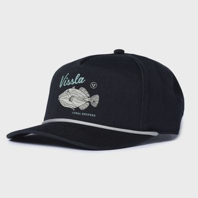HAH7REE Reefer Hat
