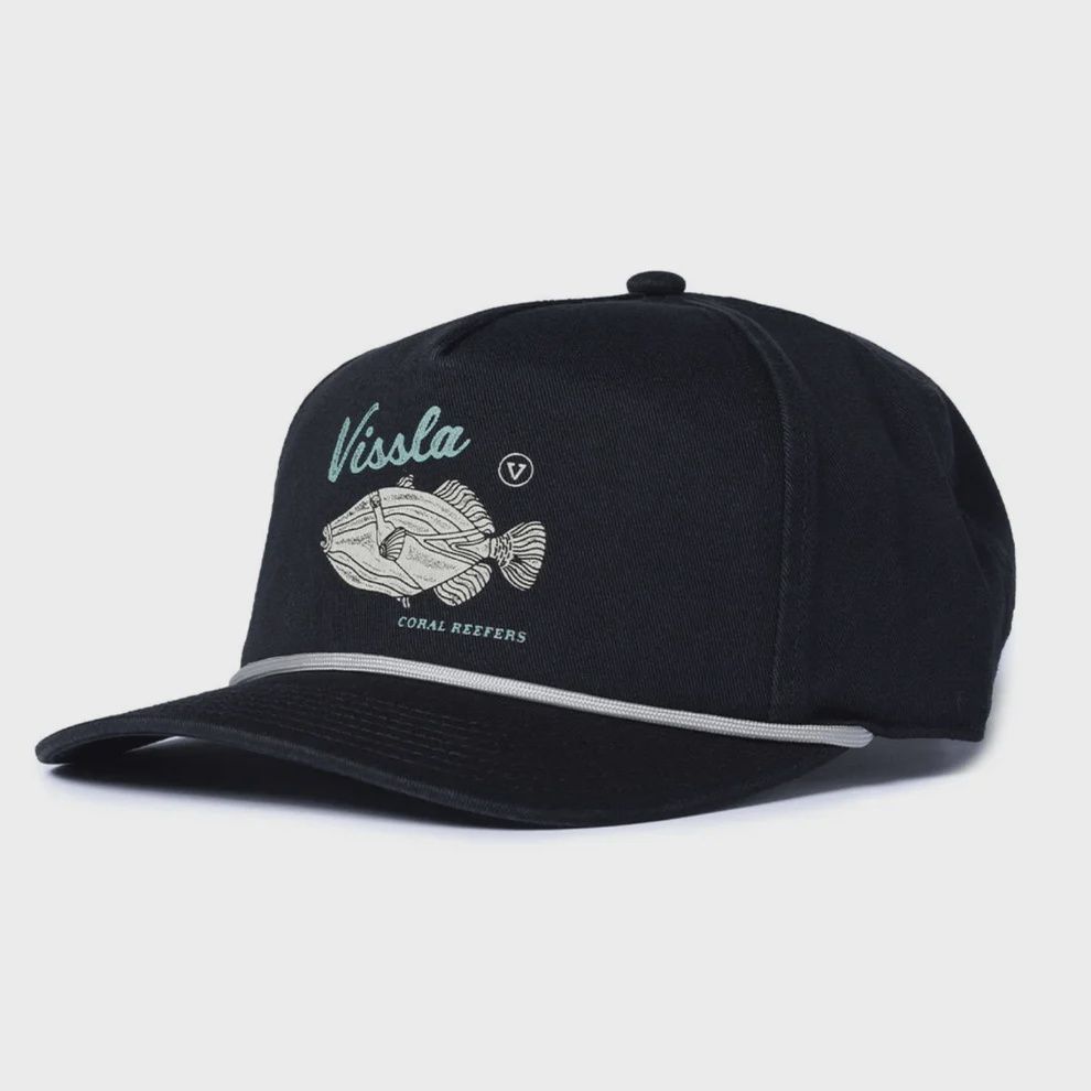 HAH7REE Reefer Hat, Color: BLK