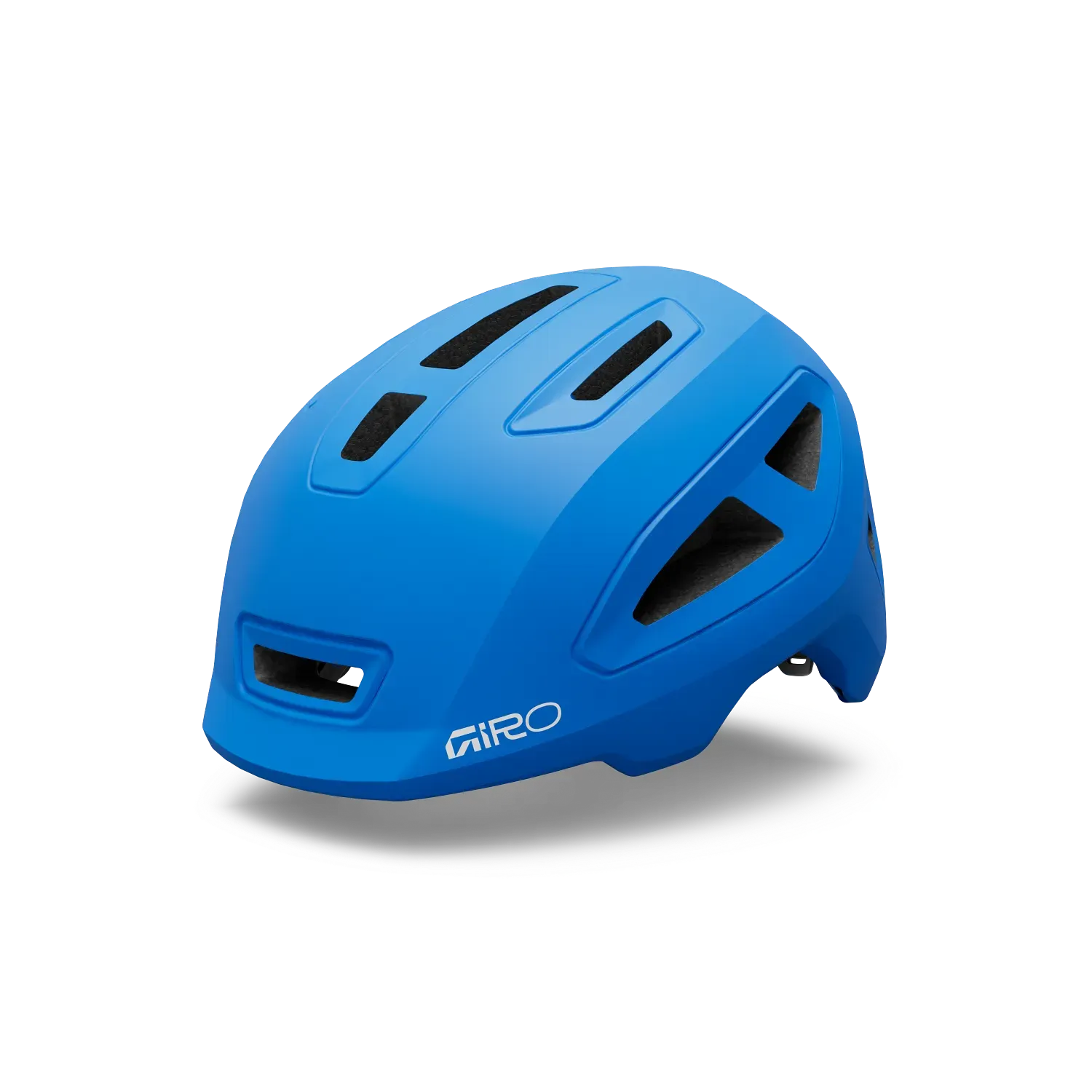 SCAMP II, Colour: Matte Blue Jewel, Size: S