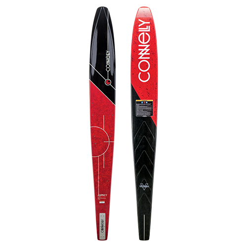 60245164 Aspect 65 - Blank with Fin, Colour: -, Size: 65"