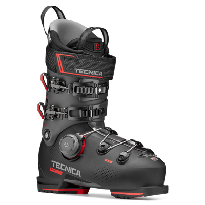Mach BOA HV 110