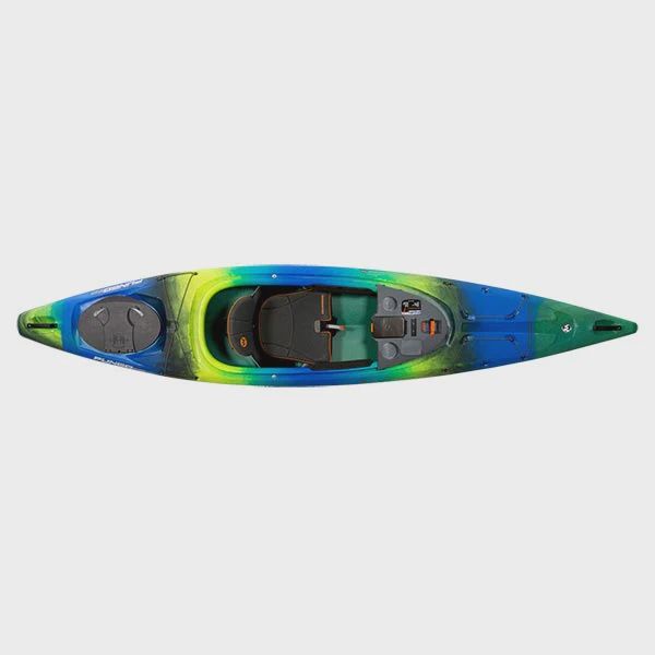 Pungo 120, Color: Galaxy, Size: -