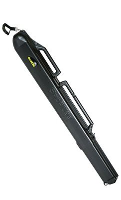 Series 1 Tube, Colour: Black, Size: 1Ski