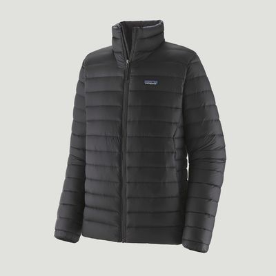 84675 M's Down Sweater