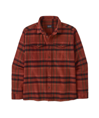42401 M's Fjord Flannel Shirt