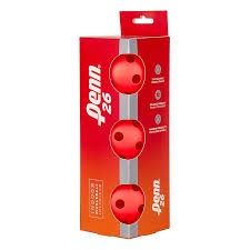 Penn 26 Indoor 3pk, Colour: -, Size: -