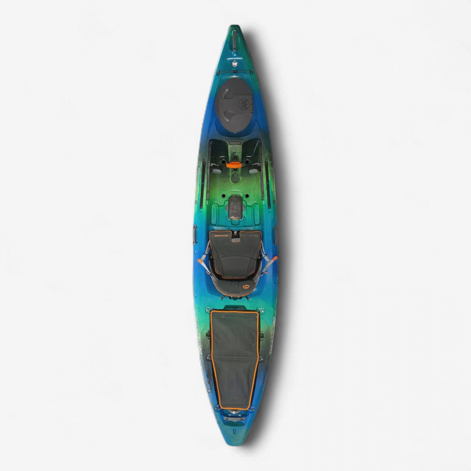 Tarpon 120, Color: Galaxy