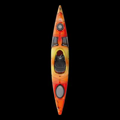 Tsunami 125 Day Touring Kayak