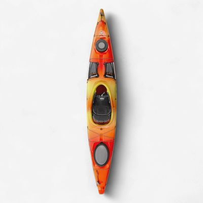 Tsunami 125 Day Touring Kayak