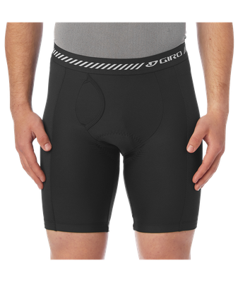 M's Base Liner Short