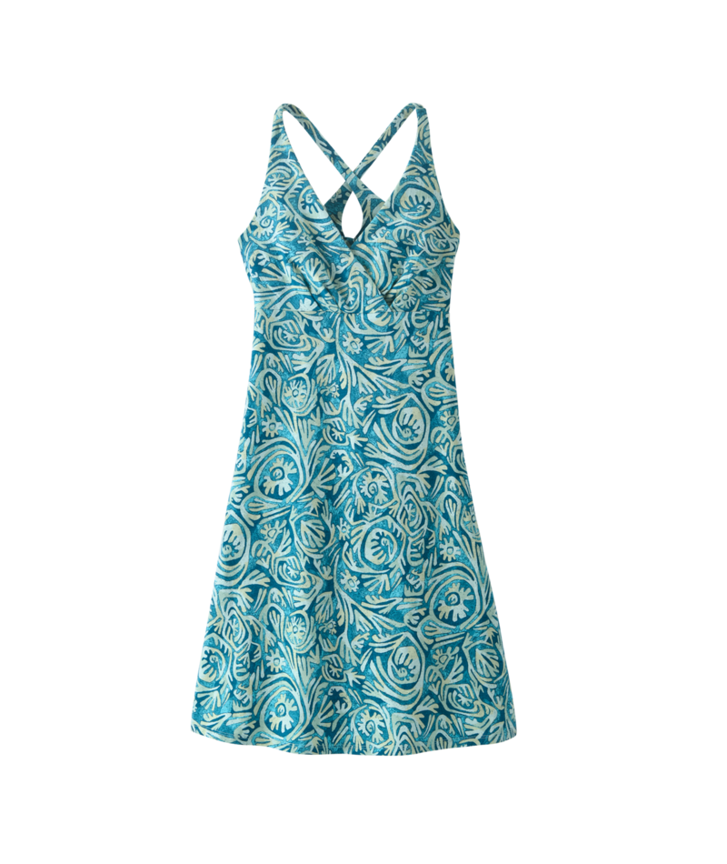 59085 W's Amber Dawn Dress