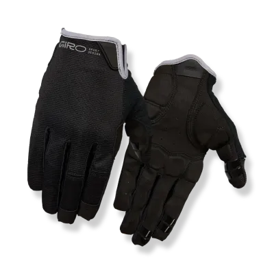 M's DND Gel Glove