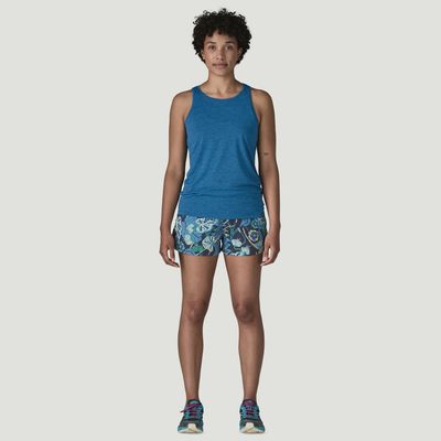 57044 W's Barely Baggies Shorts - 2.5"