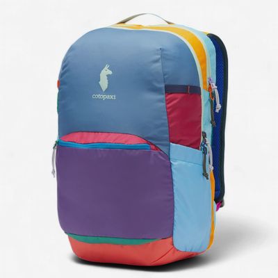 Chiquillo 26L Backpack - Del Dia