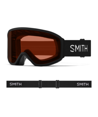 Reason OTG, Colour: Black, Lens: RC36