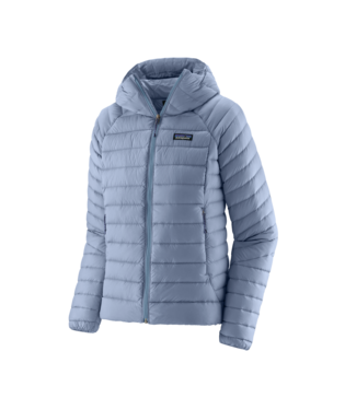 84712 W's Down Sweater Hoody