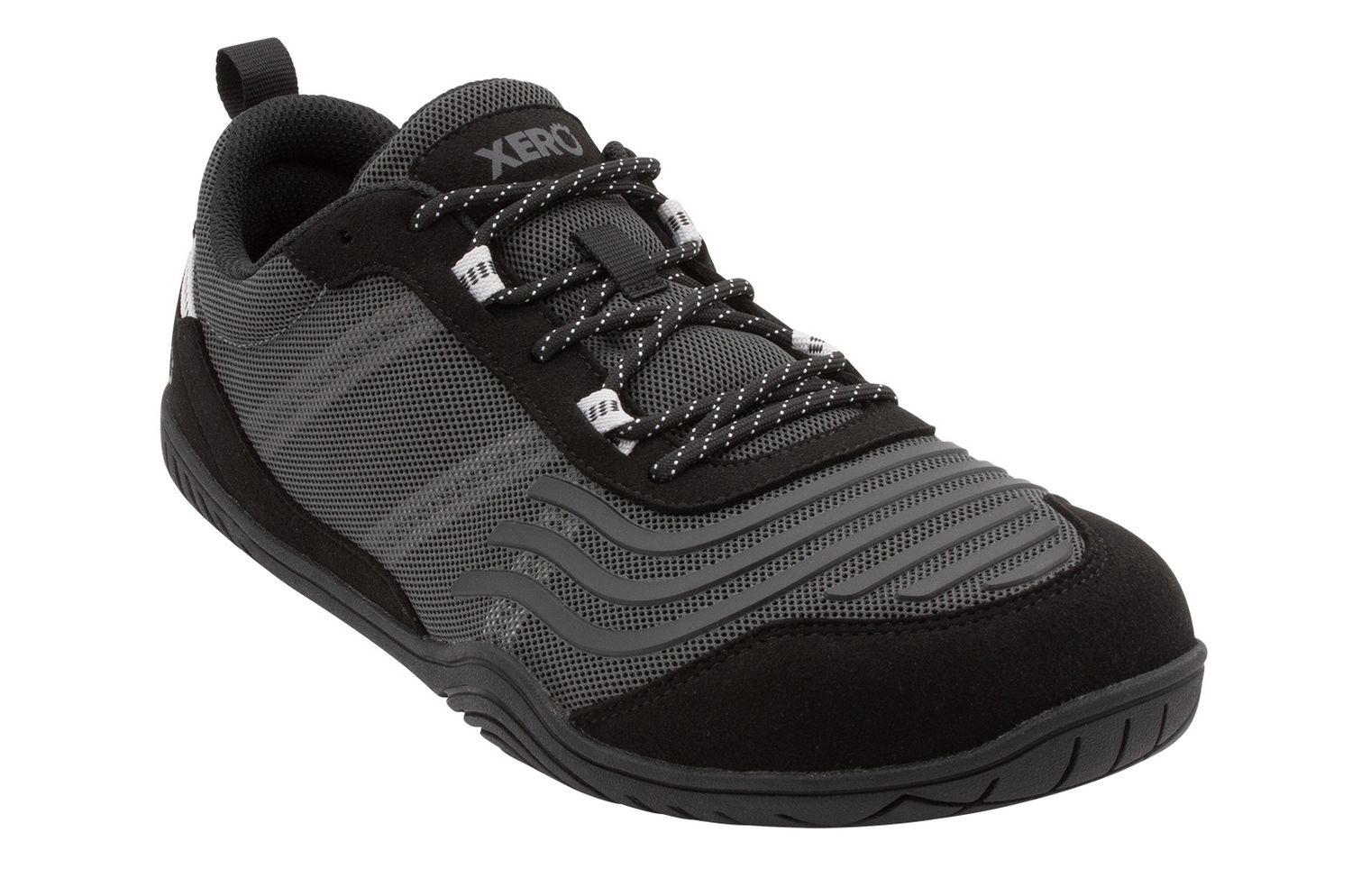 360° - Men, Colour: Asphalt-Gray, Size: 9