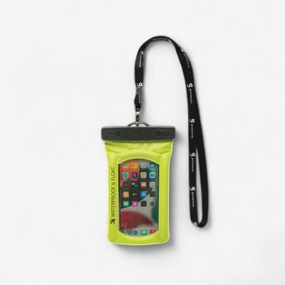 Waterproof Float Phone Dry Bag