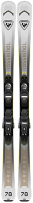 Arcade 78 Xpress 10