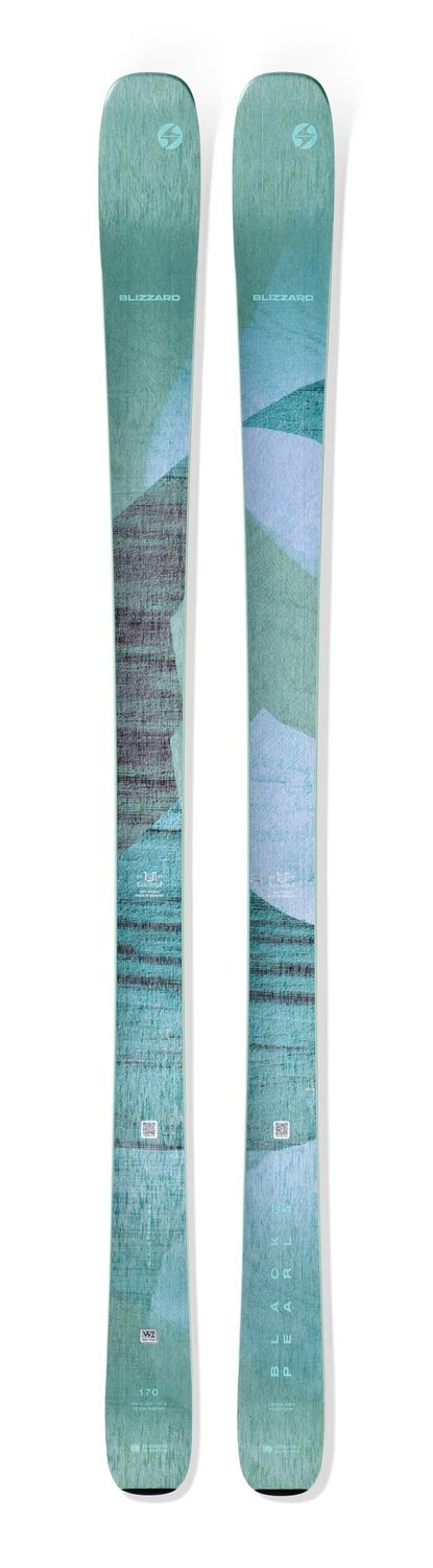 Black Pearl 84, Colour: Green, Size: 146, year: 2026