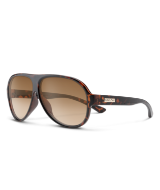 Rooney, Colour: Tortoise, Lens: Polarized Brown Gradient