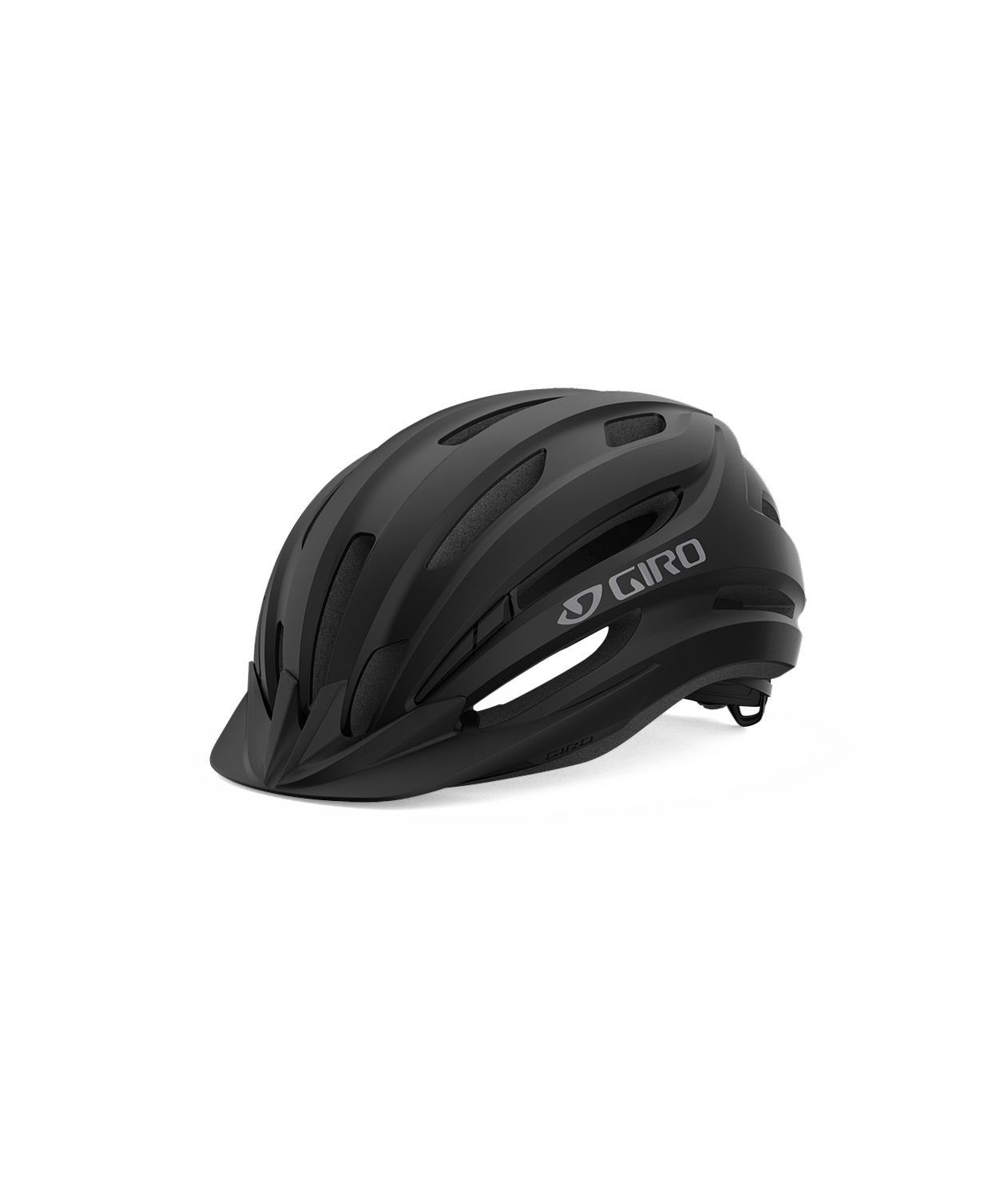 M's Register Mips II, Colour: Matte Blk-Charcoal, Size: UA