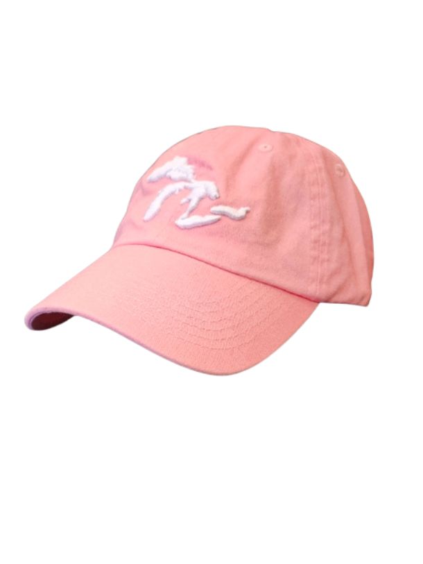 Adjustable Great Lakes Hat