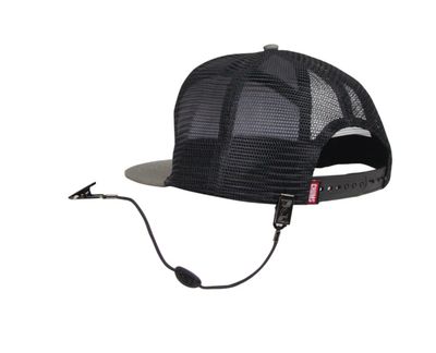 11106 Cap Retainer