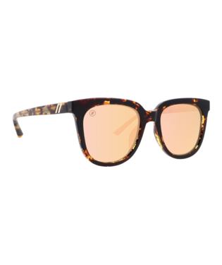 Grove, Colour: Wildcat Love, Lens: Polarized Champagne Mirrored